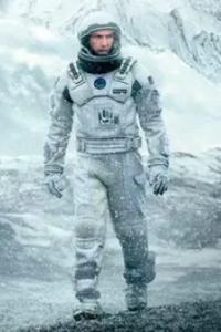 Interstellar